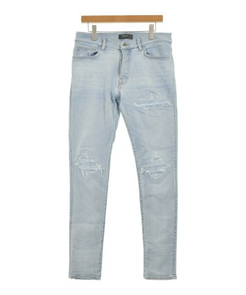 AMIRI（アミリ）デニムパンツ 青 サイズ:33(L位) メンズ/2200678570272