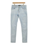 AMIRI（アミリ）デニムパンツ 青 サイズ:33(L位) メンズ/2200678570272
