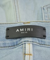 AMIRI（アミリ）デニムパンツ 青 サイズ:33(L位) メンズ/2200678570272