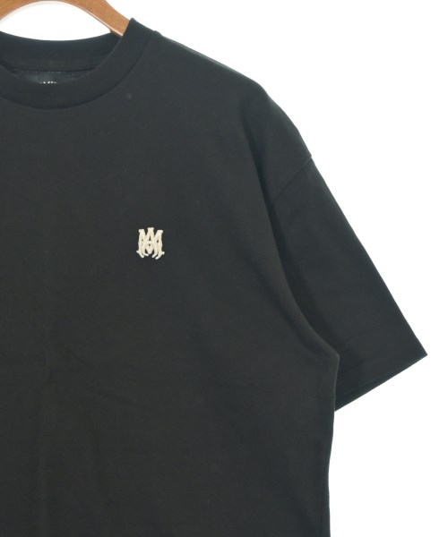 AMIRI（アミリ）Tシャツ・カットソー 黒 サイズ:M メンズ/2200679896012