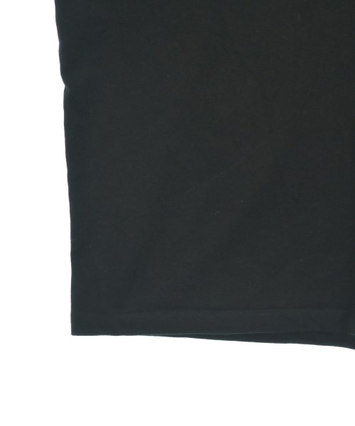 AMIRI（アミリ）Tシャツ・カットソー 黒 サイズ:M メンズ/2200679896012