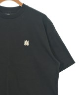AMIRI（アミリ）Tシャツ・カットソー 黒 サイズ:M メンズ/2200679896012