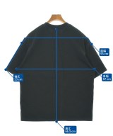 AMIRI（アミリ）Tシャツ・カットソー 黒 サイズ:M メンズ/2200679896012