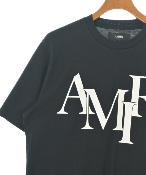 AMIRI（アミリ）Tシャツ・カットソー 黒 サイズ:M メンズ/2200679896029