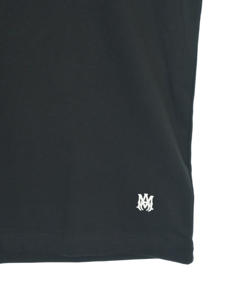 AMIRI（アミリ）Tシャツ・カットソー 黒 サイズ:M メンズ/2200679896029