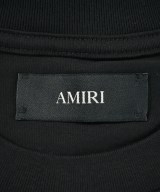 AMIRI（アミリ）Tシャツ・カットソー 黒 サイズ:M メンズ/2200679896029