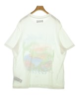 AMIRI（アミリ）Tシャツ・カットソー 白 サイズ:52(XL位) メンズ/2200678386194