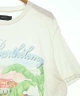 AMIRI（アミリ）Tシャツ・カットソー 白 サイズ:52(XL位) メンズ/2200678386194