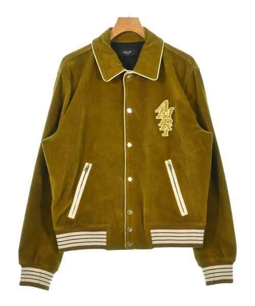 AMIRI(アミリ)その他 黄 サイズ:XL/2200672681011