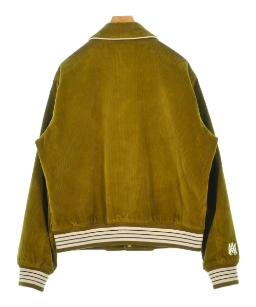 AMIRI（アミリ）その他 黄 サイズ:XL メンズ/2200672681011