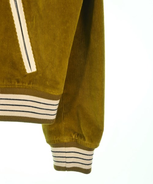 AMIRI（アミリ）その他 黄 サイズ:XL メンズ/2200672681011