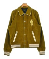 AMIRI（アミリ）その他 黄 サイズ:XL メンズ/2200672681011