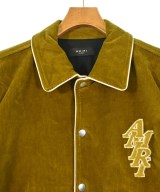 AMIRI（アミリ）その他 黄 サイズ:XL メンズ/2200672681011