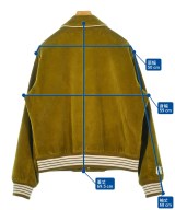 AMIRI（アミリ）その他 黄 サイズ:XL メンズ/2200672681011