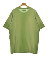AMIRI（アミリ）Tシャツ・カットソー カーキ サイズ:54(XXL位) メンズ/2200682093095