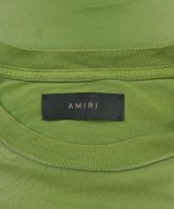 AMIRI（アミリ）Tシャツ・カットソー カーキ サイズ:54(XXL位) メンズ/2200682093095