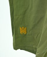 AMIRI（アミリ）Tシャツ・カットソー カーキ サイズ:54(XXL位) メンズ/2200682093095