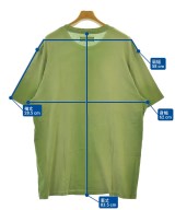 AMIRI（アミリ）Tシャツ・カットソー カーキ サイズ:54(XXL位) メンズ/2200682093095