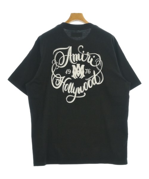 AMIRI（アミリ）Tシャツ・カットソー 黒 サイズ:XXL メンズ/2200699185011