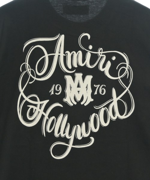 AMIRI（アミリ）Tシャツ・カットソー 黒 サイズ:XXL メンズ/2200699185011