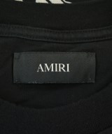 AMIRI（アミリ）Tシャツ・カットソー 黒 サイズ:XXL メンズ/2200699185011