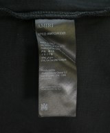 AMIRI（アミリ）Tシャツ・カットソー 黒 サイズ:XXL メンズ/2200699185011
