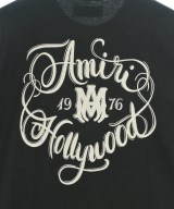 AMIRI（アミリ）Tシャツ・カットソー 黒 サイズ:XXL メンズ/2200699185011