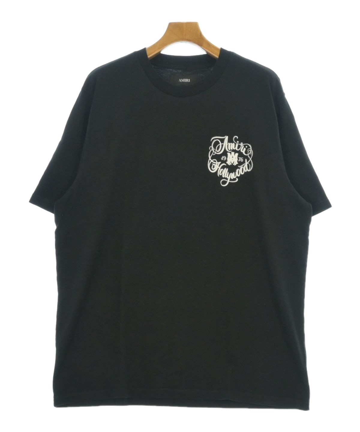 AMIRI（アミリ）Tシャツ・カットソー 黒 サイズ:XXL メンズ