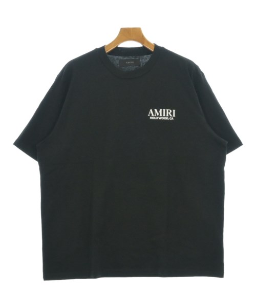 AMIRI(アミリ)Tシャツ・カットソー 黒 サイズ:-(XL位)/2200699185028