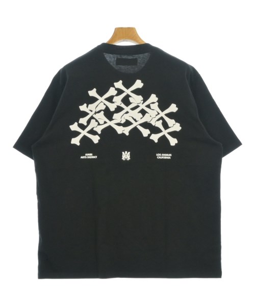 AMIRI（アミリ）Tシャツ・カットソー 黒 サイズ:-(XL位) メンズ/2200699185028