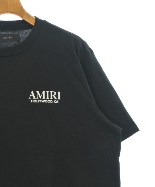 AMIRI（アミリ）Tシャツ・カットソー 黒 サイズ:-(XL位) メンズ/2200699185028