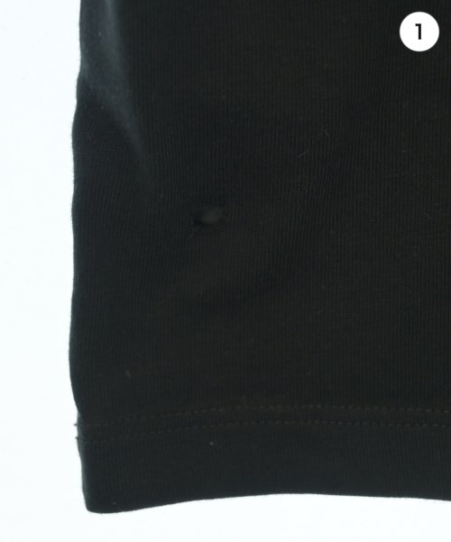 AMIRI（アミリ）Tシャツ・カットソー 黒 サイズ:-(XL位) メンズ/2200699185028