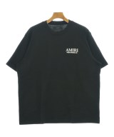 AMIRI（アミリ）Tシャツ・カットソー 黒 サイズ:-(XL位) メンズ/2200699185028