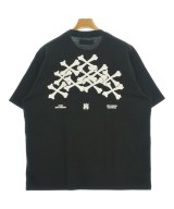 AMIRI（アミリ）Tシャツ・カットソー 黒 サイズ:-(XL位) メンズ/2200699185028