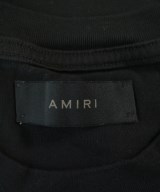 AMIRI（アミリ）Tシャツ・カットソー 黒 サイズ:-(XL位) メンズ/2200699185028