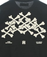 AMIRI（アミリ）Tシャツ・カットソー 黒 サイズ:-(XL位) メンズ/2200699185028