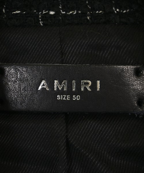 AMIRI（アミリ）その他 黒 サイズ:50(XL位) メンズ/2200657914172
