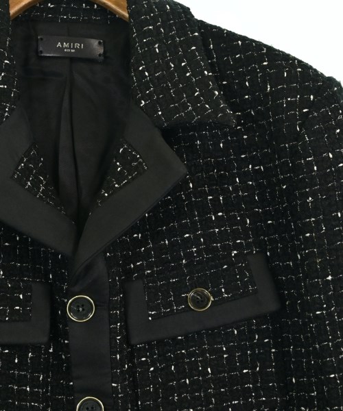 AMIRI（アミリ）その他 黒 サイズ:50(XL位) メンズ/2200657914172