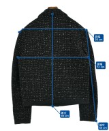 AMIRI（アミリ）その他 黒 サイズ:50(XL位) メンズ/2200657914172