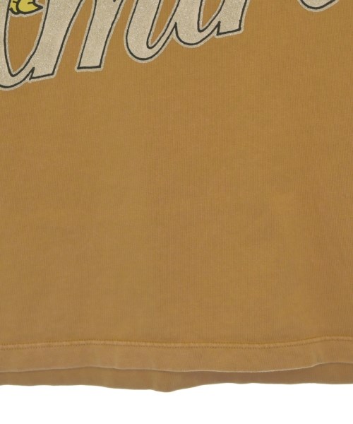 AMIRI（アミリ）Tシャツ・カットソー ベージュ サイズ:54(XXL位) メンズ/2200658090233