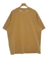 AMIRI（アミリ）Tシャツ・カットソー ベージュ サイズ:54(XXL位) メンズ/2200658090233