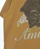 AMIRI（アミリ）Tシャツ・カットソー ベージュ サイズ:54(XXL位) メンズ/2200658090233