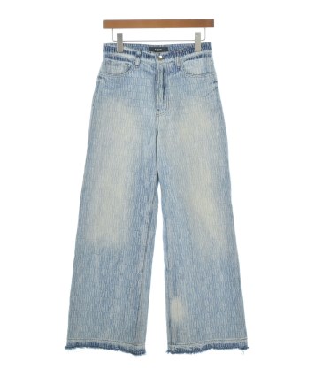 AMIRI（アミリ）デニムパンツ 紺 サイズ:25(S位) レディース