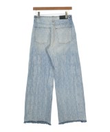 AMIRI（アミリ）デニムパンツ 紺 サイズ:25(S位) レディース/2200660476018