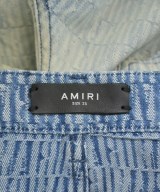 AMIRI（アミリ）デニムパンツ 紺 サイズ:25(S位) レディース/2200660476018