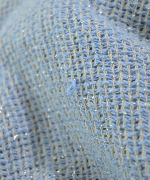 AMIRI（アミリ）カジュアルシャツ 青 サイズ:48(L位) メンズ/2200660476025