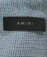 AMIRI（アミリ）カジュアルシャツ 青 サイズ:48(L位) メンズ/2200660476025