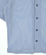 AMIRI（アミリ）カジュアルシャツ 青 サイズ:48(L位) メンズ/2200660476025