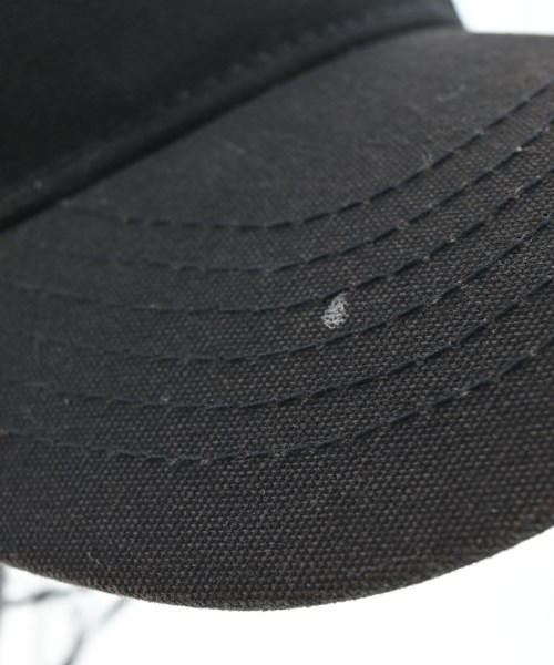 AMIRI（アミリ）キャップ 黒 サイズ:- メンズ/2200661818053
