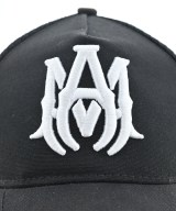 AMIRI（アミリ）キャップ 黒 サイズ:- メンズ/2200661818053